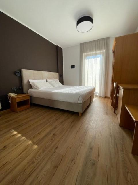 Hotel Rosa Alpina Andalo Esterno foto