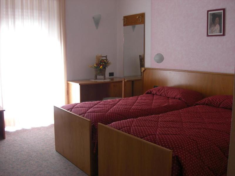 Hotel Rosa Alpina Andalo Esterno foto