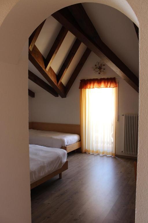 Hotel Rosa Alpina Andalo Camera foto